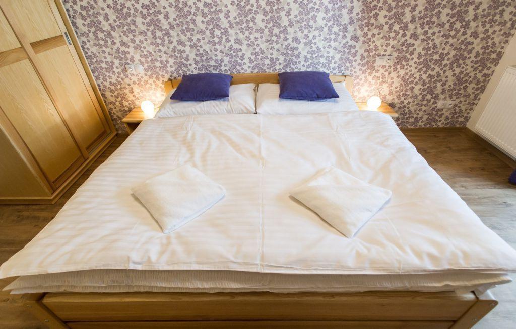 Pension Bella Český Krumlov Kamer foto