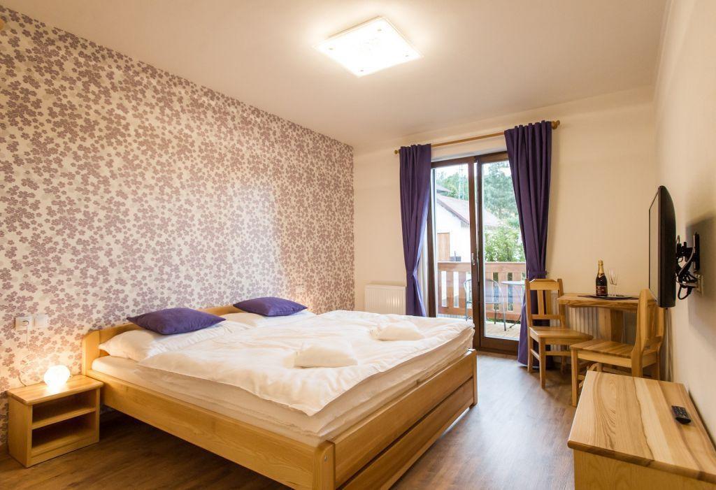 Pension Bella Český Krumlov Kamer foto