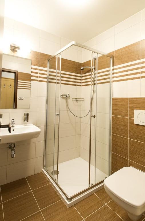 Pension Bella Český Krumlov Kamer foto