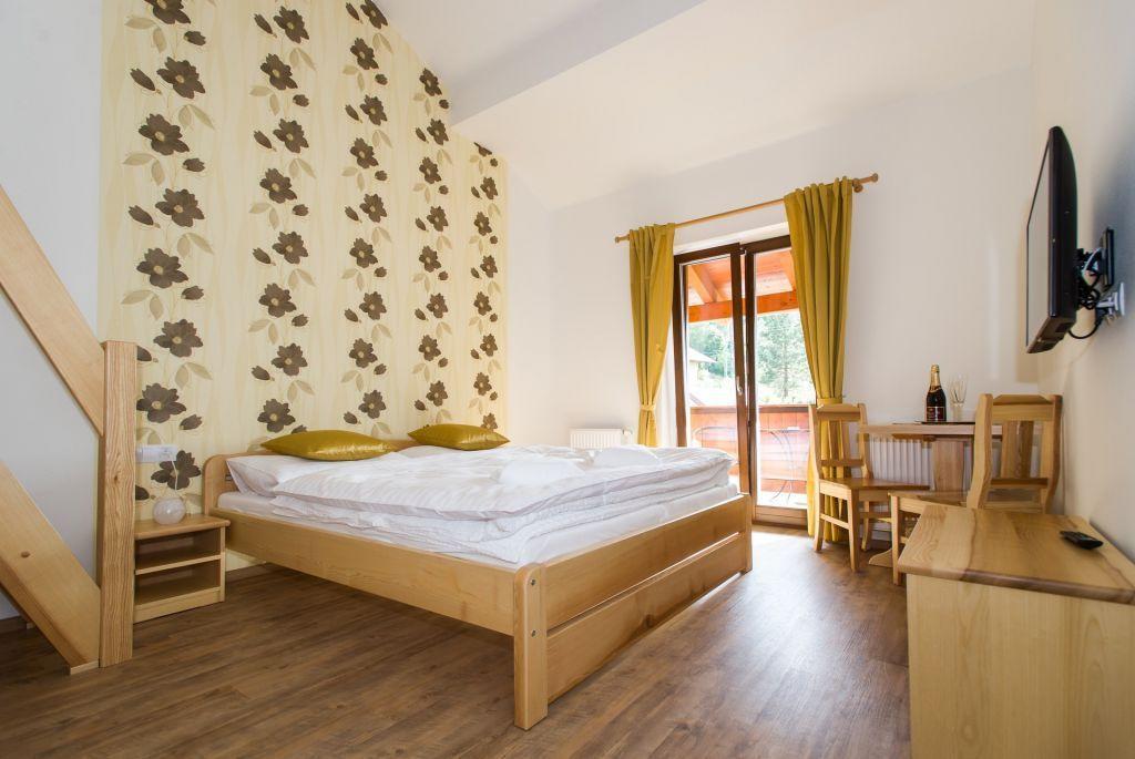 Pension Bella Český Krumlov Kamer foto