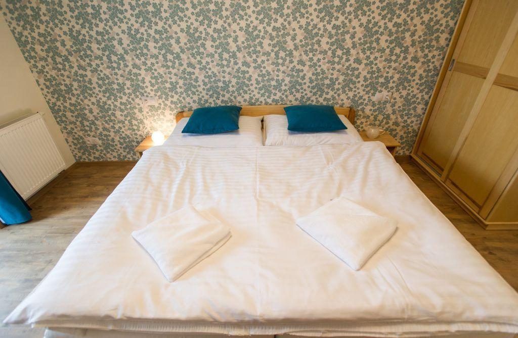 Pension Bella Český Krumlov Kamer foto