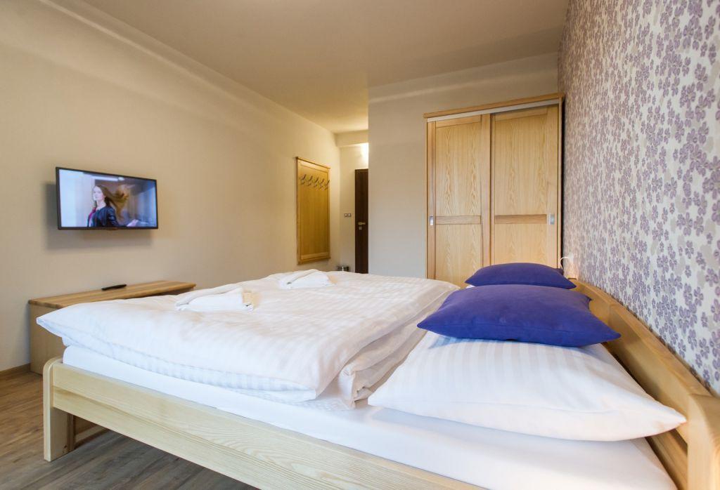 Pension Bella Český Krumlov Kamer foto
