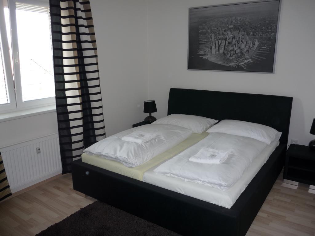 Pension Bella Český Krumlov Buitenkant foto